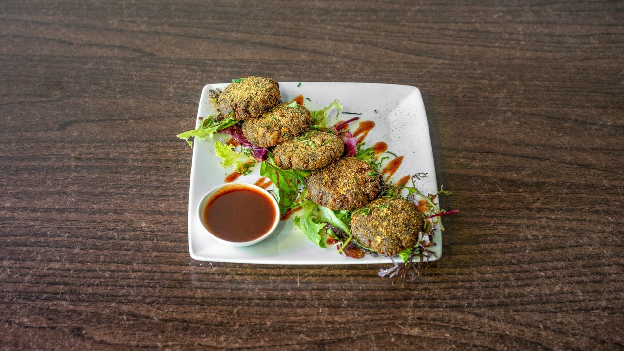 Harabhara Tikki (DFO) (GFO)