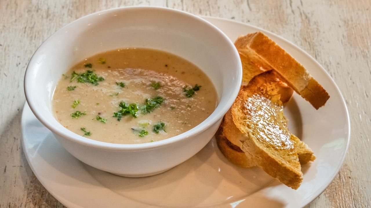 Soup