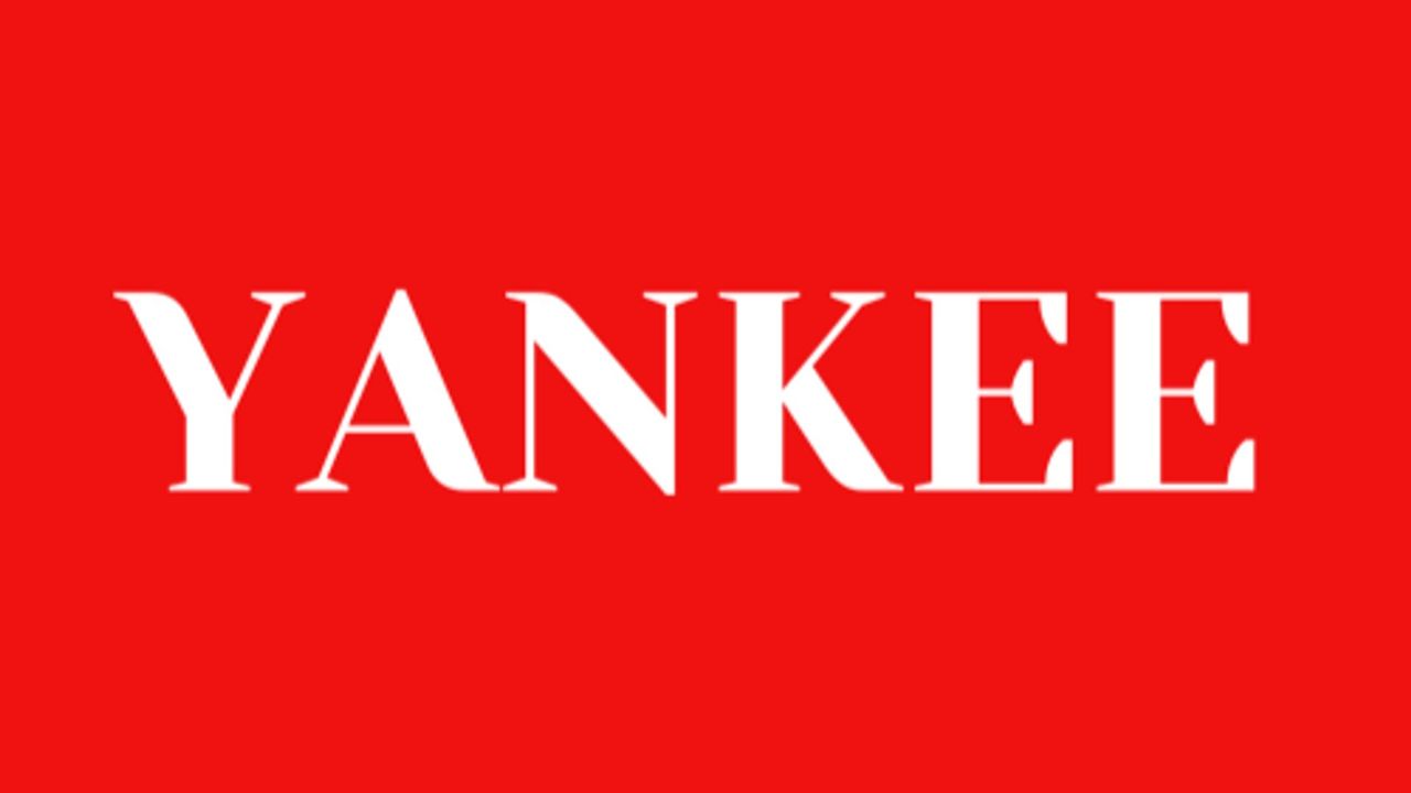 Yankee Burger Make A Meal