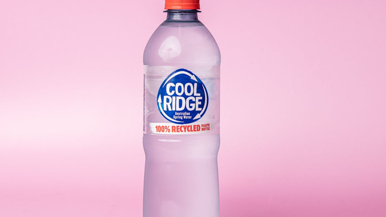 Water 600ml