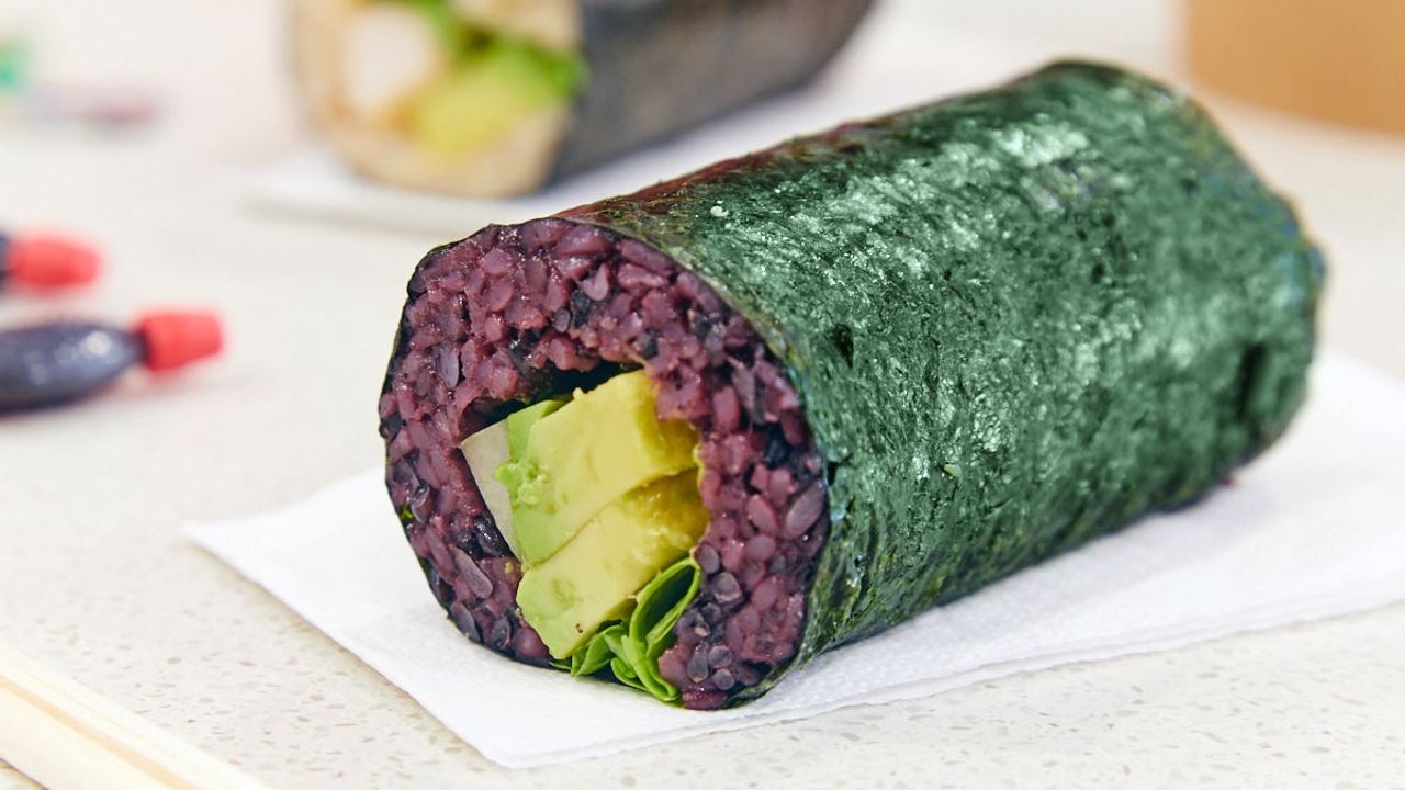 Avocado Cucumber