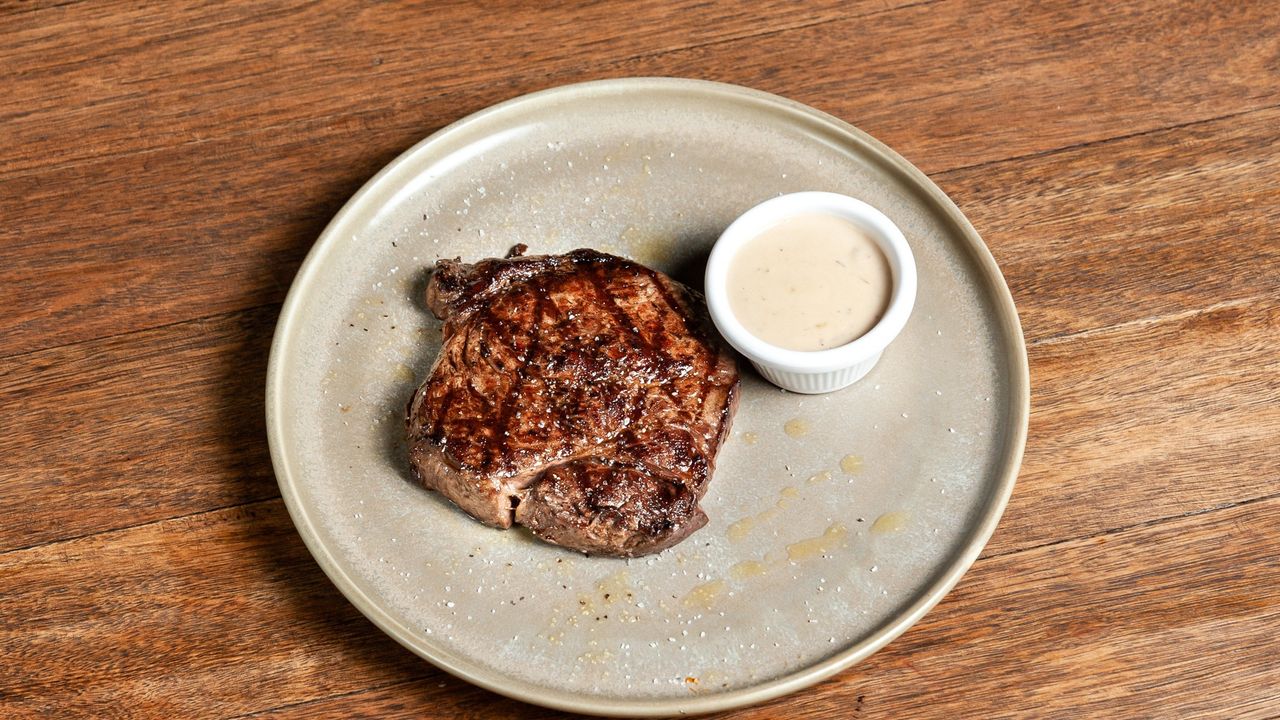 Wagyu Rump Steak