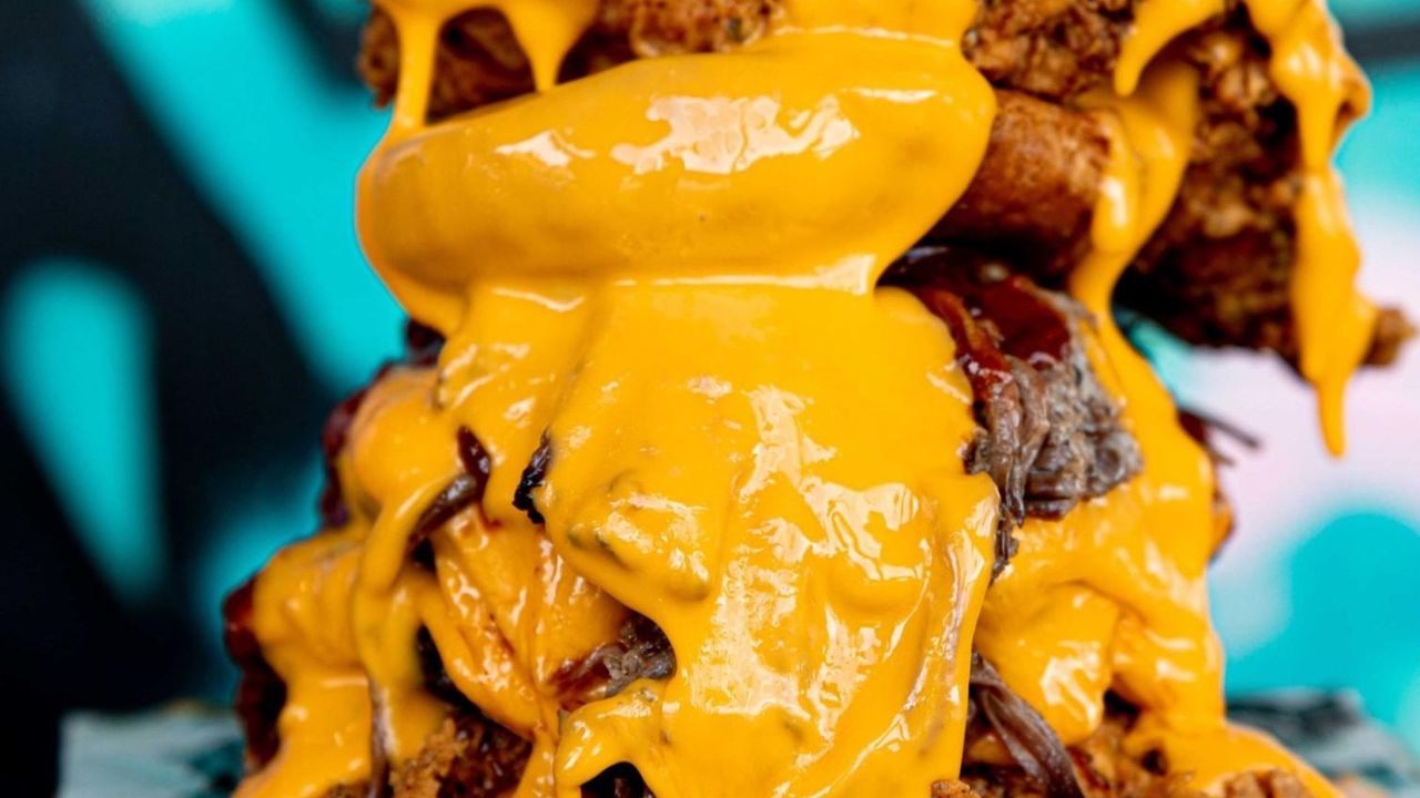 Protein Bomb