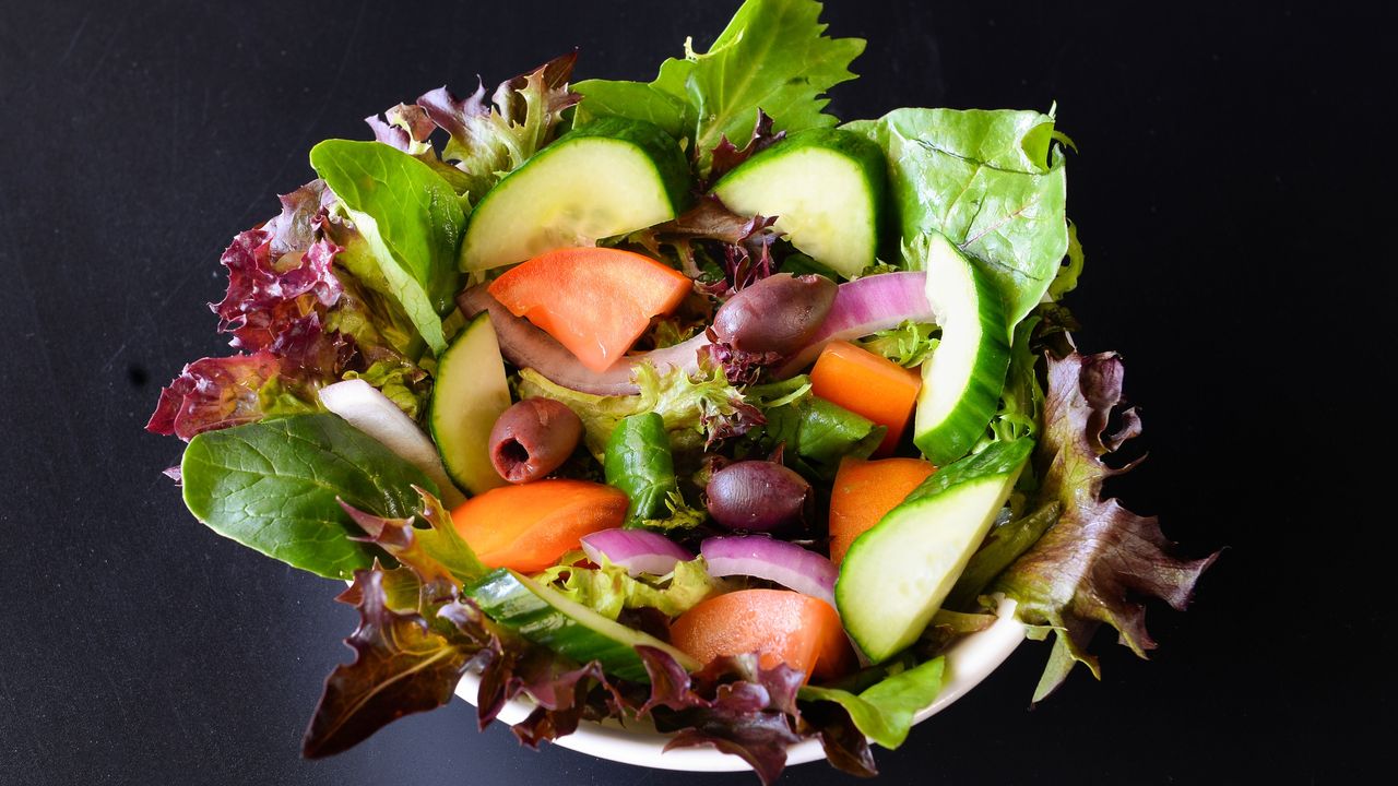 Garden Salad