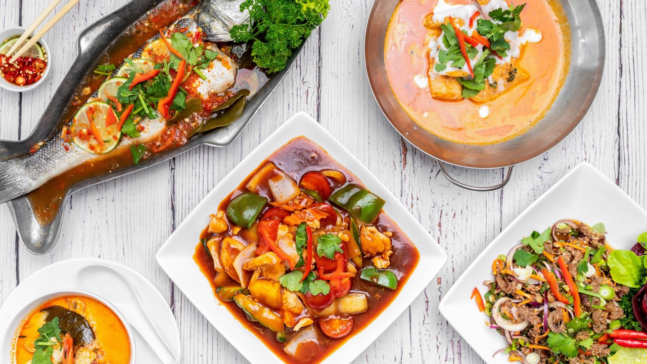 Sweet & Sour Sauce