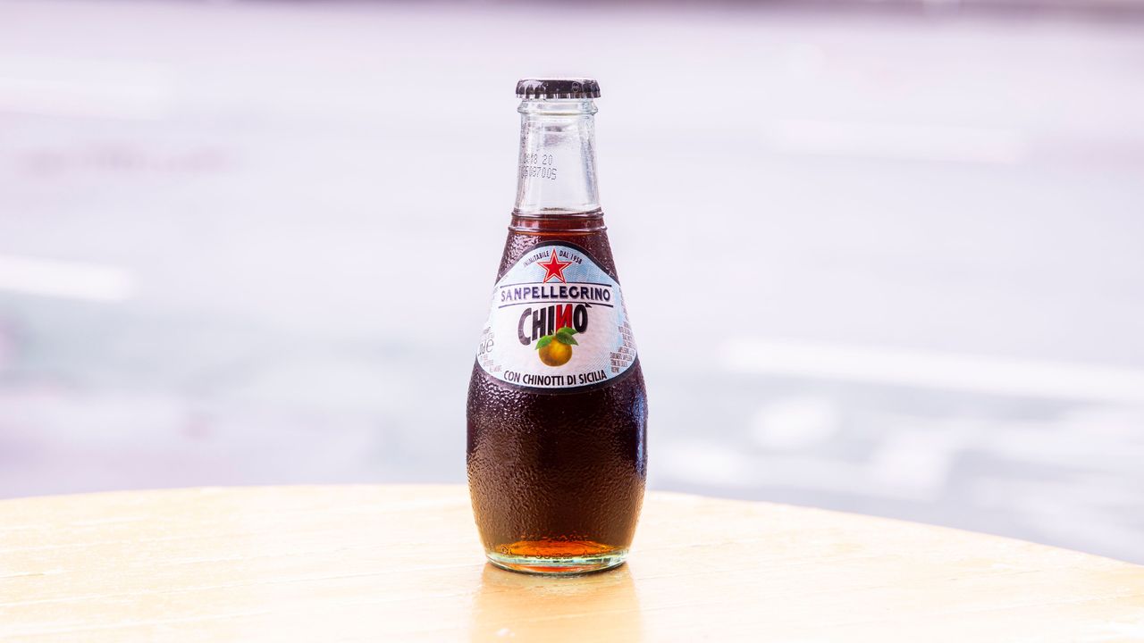 Chinotto