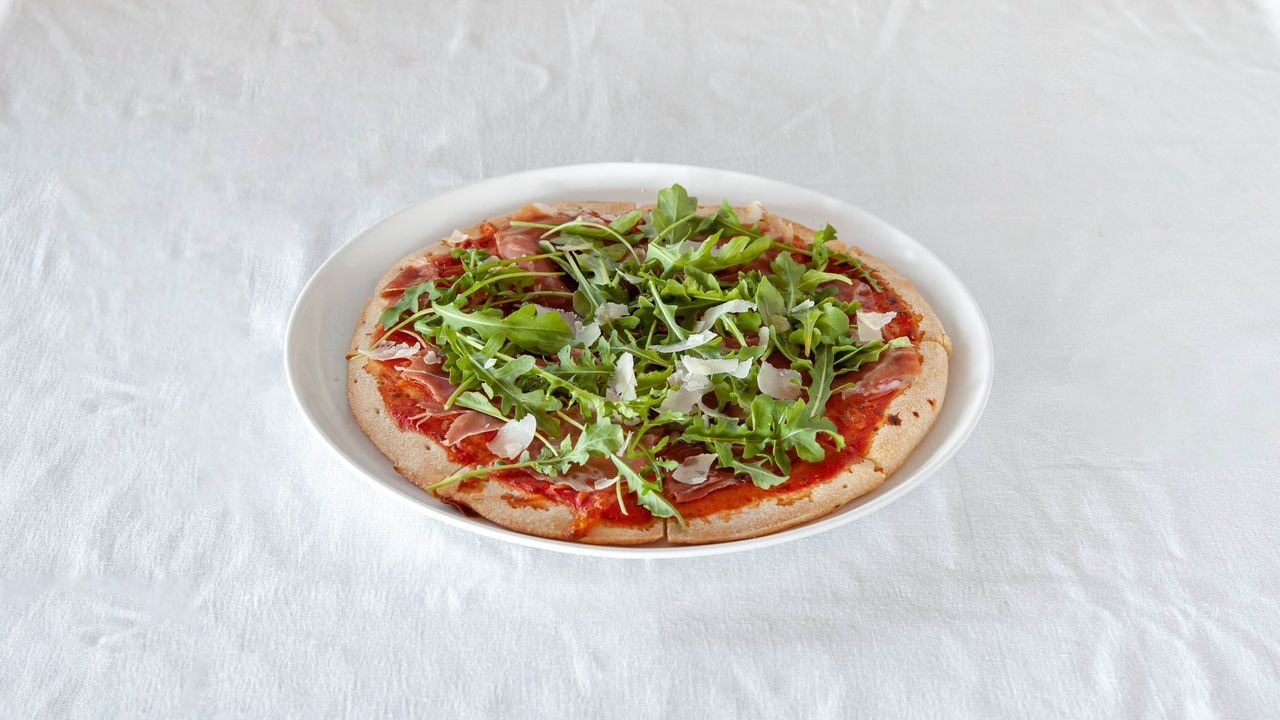 Prosciutto e rucola