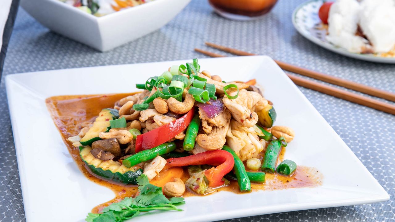 Cashew Nut