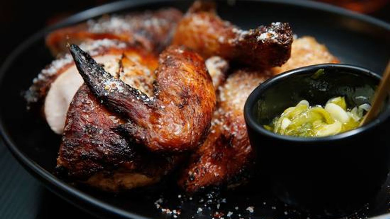 El Pollo