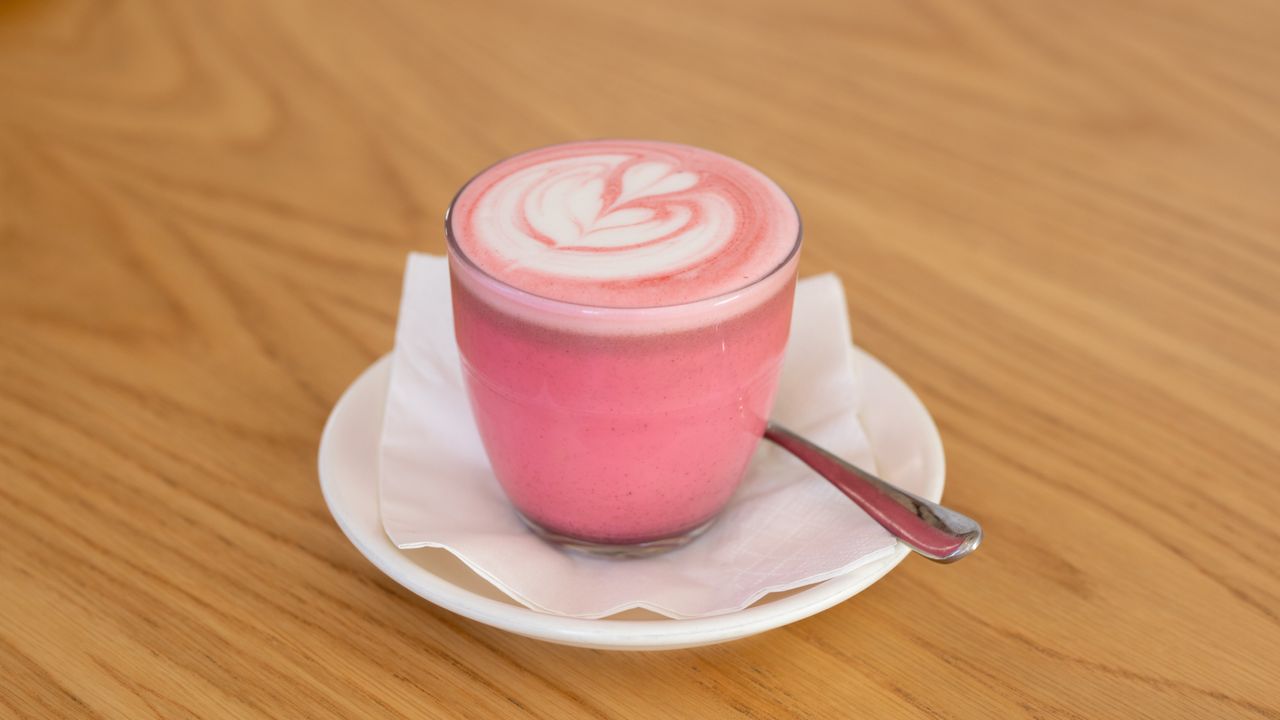 Latte