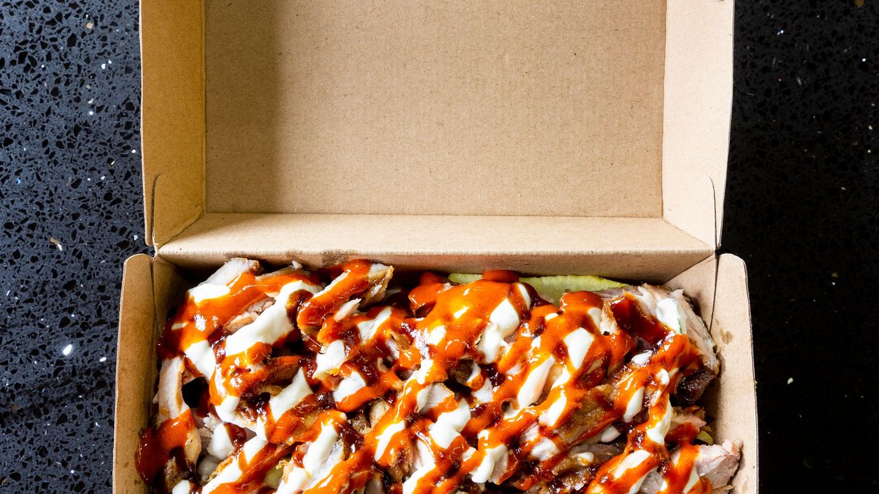 HSP