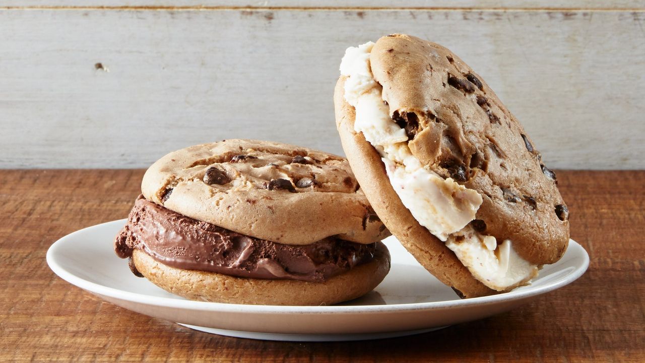Cookie "Wich"