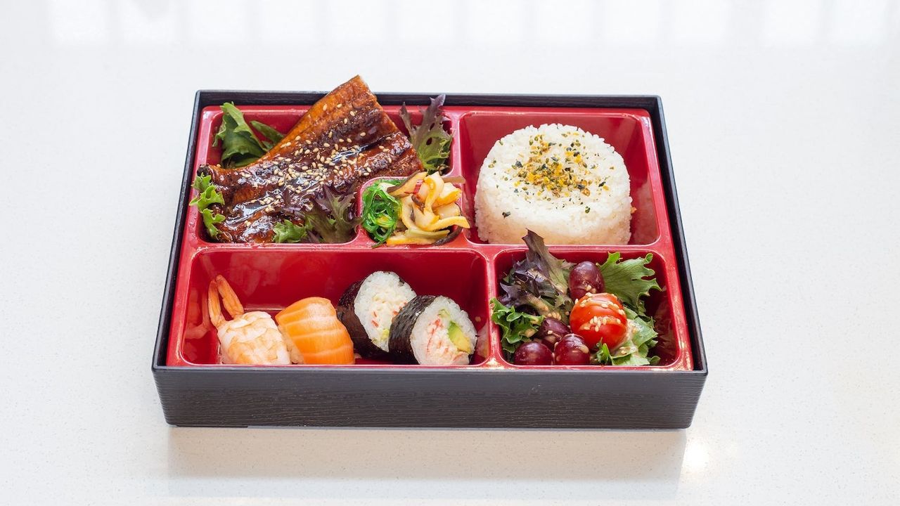 Unagi Box