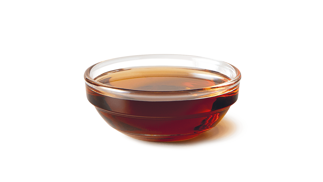 Hot Cake Syrup