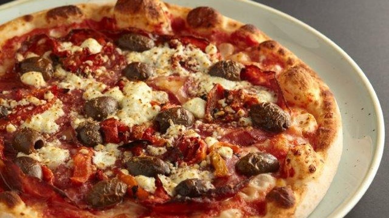 Salami
