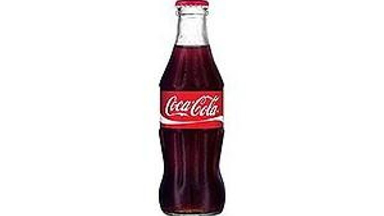 Coca-cola