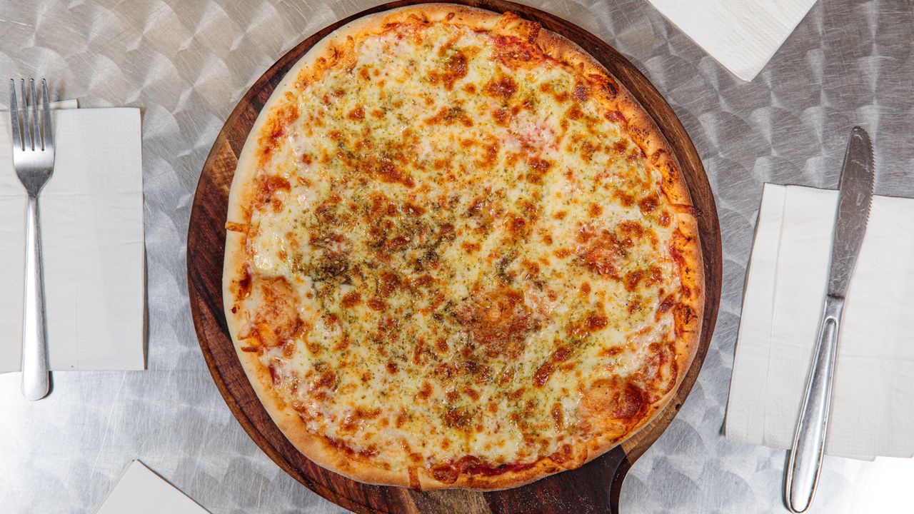 Margherita Pizza Sauce