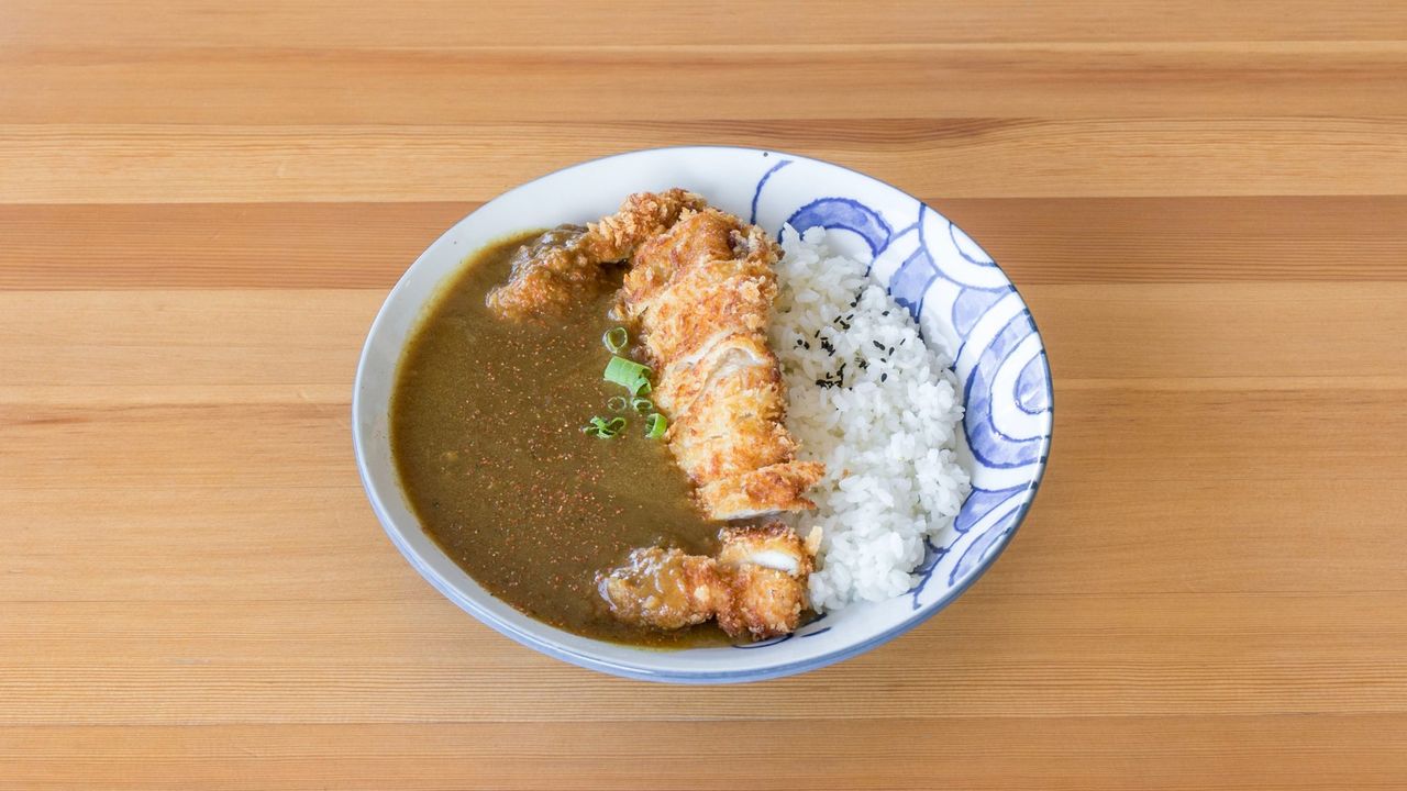Chicken Curry
