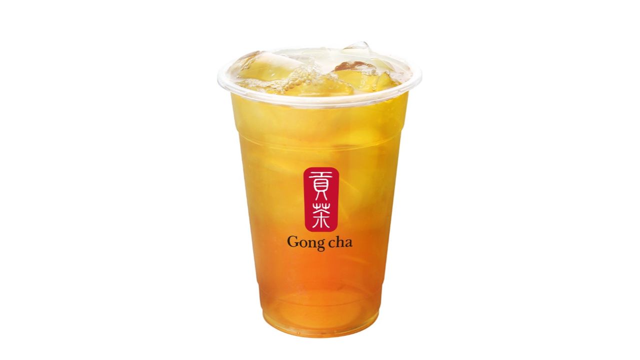 Green Tea