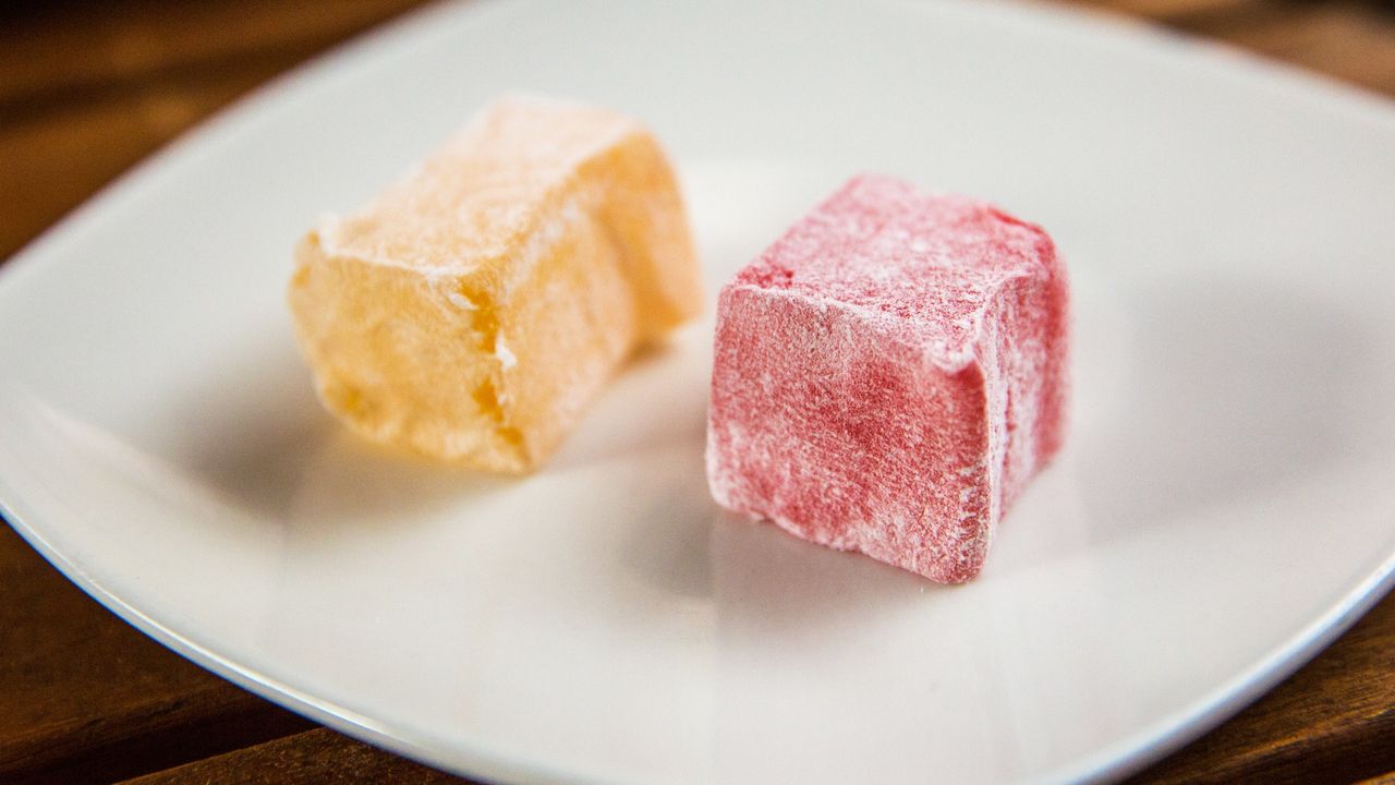 Turkish Delight