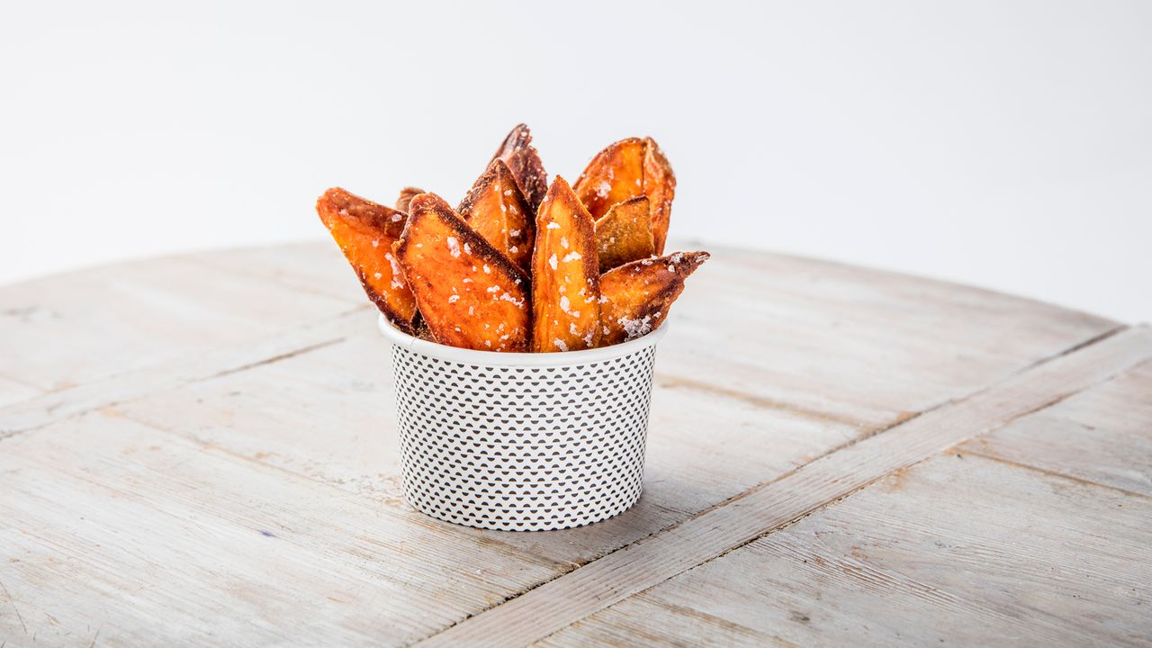 Potato Chips -  For One