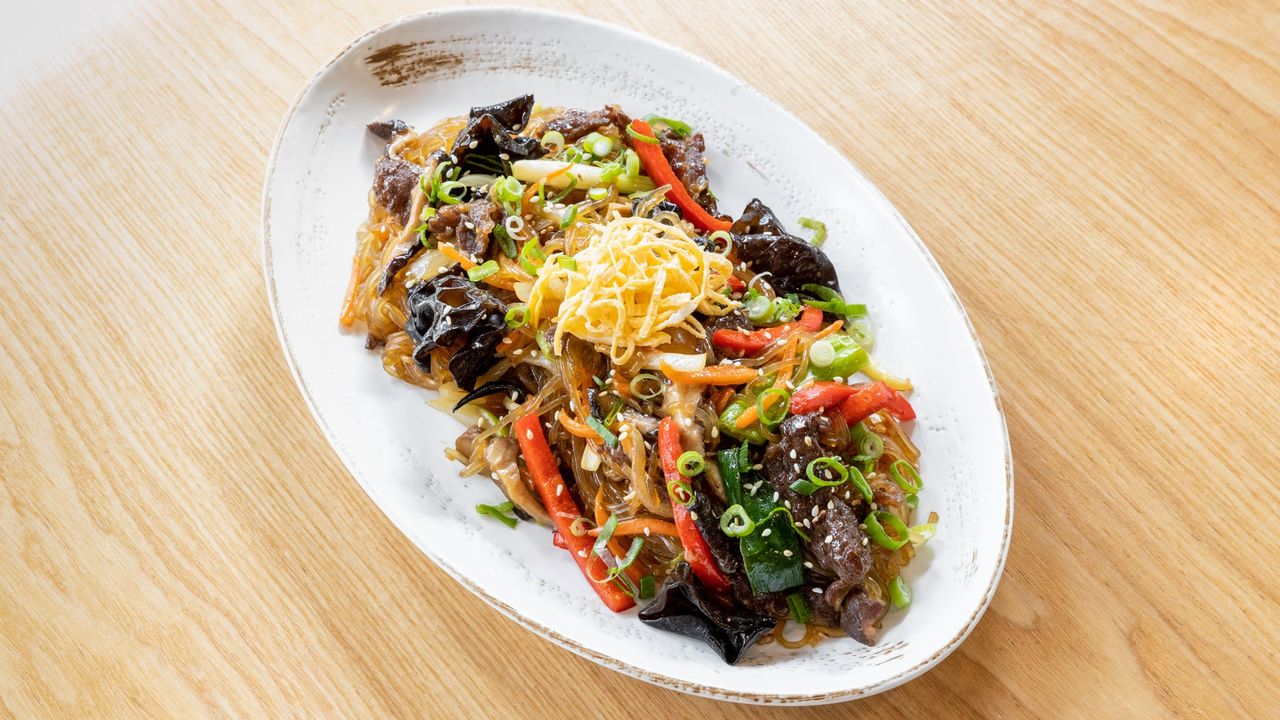 Jap Chae