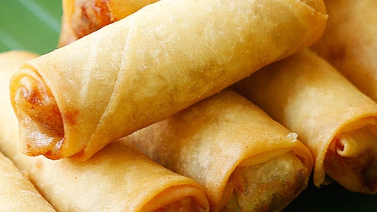Spring Rolls