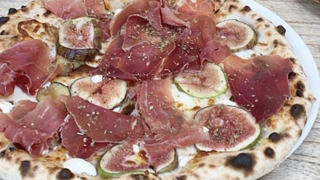 Fig & Prosciutto