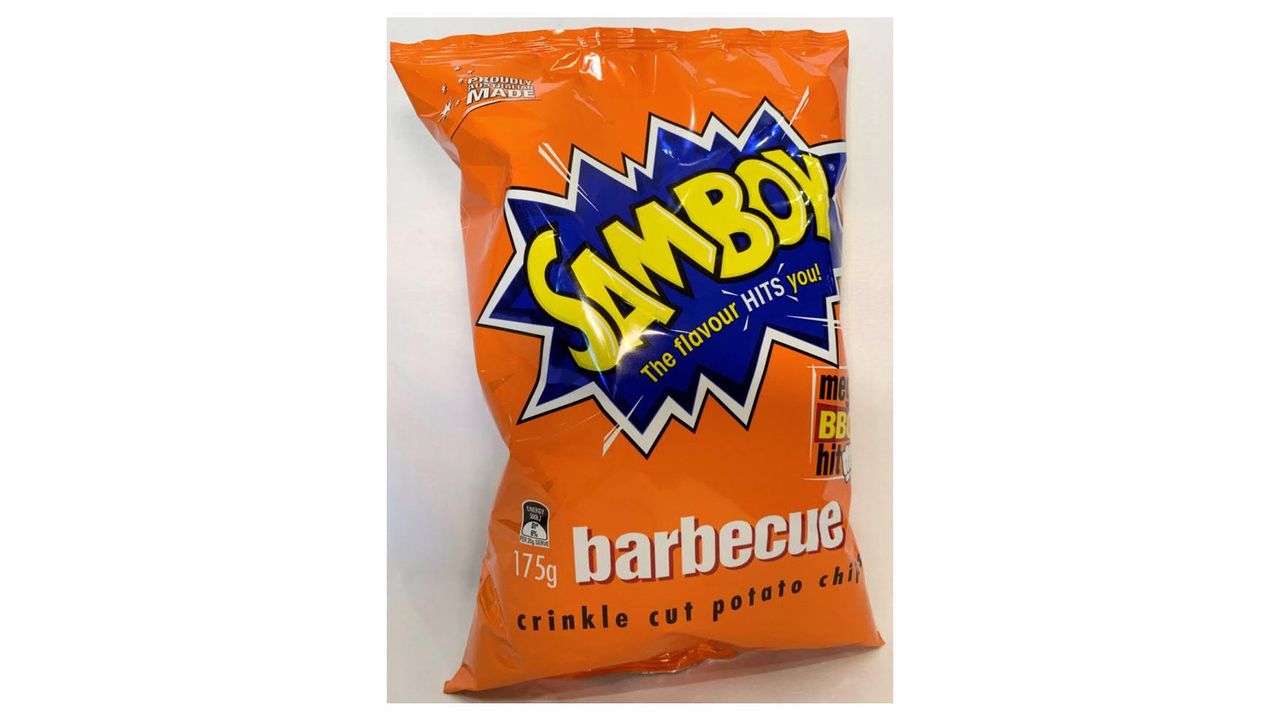 Samboy BBQ