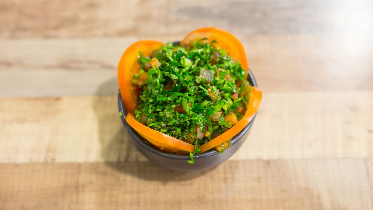 Tabouli