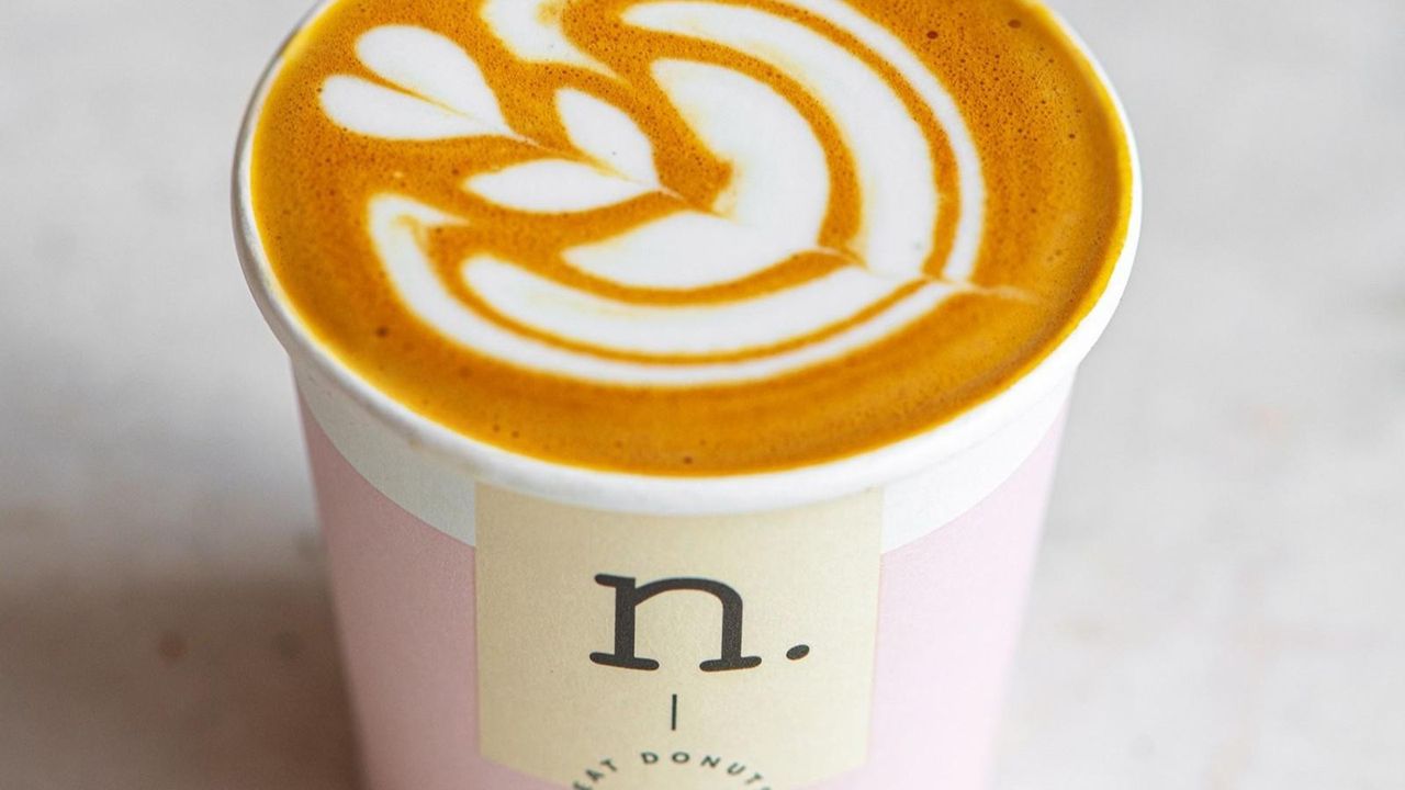 Flat White