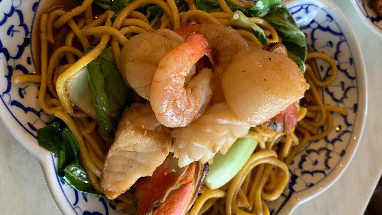 36.*Phuket Noodle