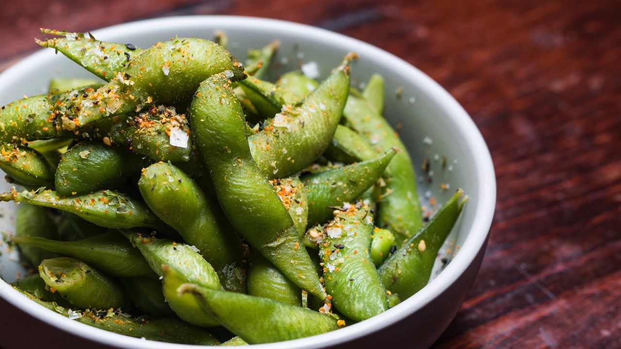 Edamame