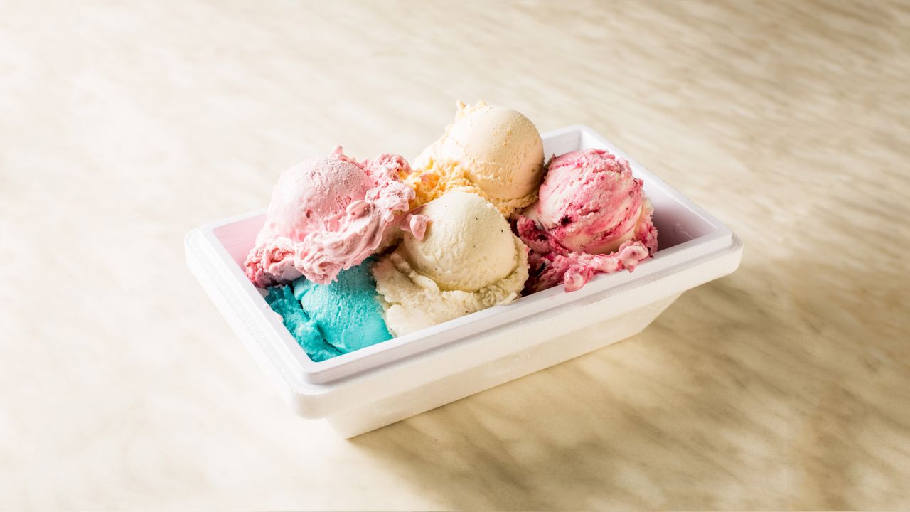 500ml Tub (7 Scoops)