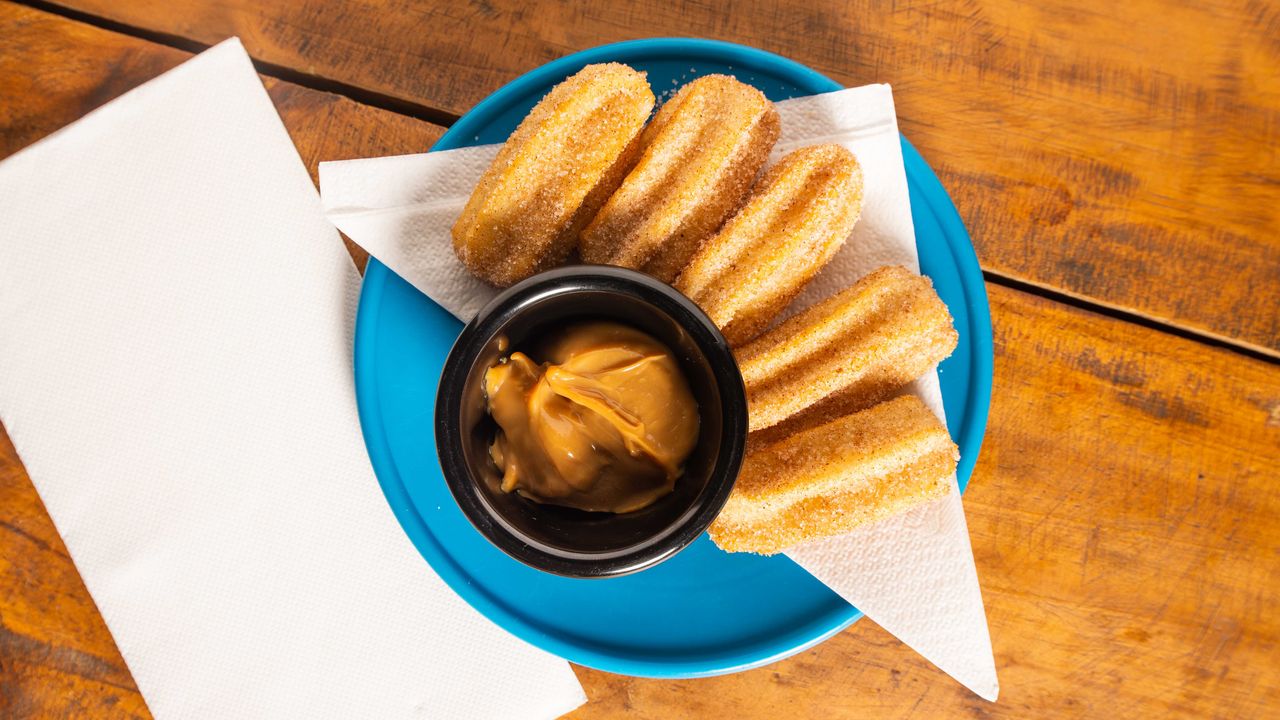 Churros
