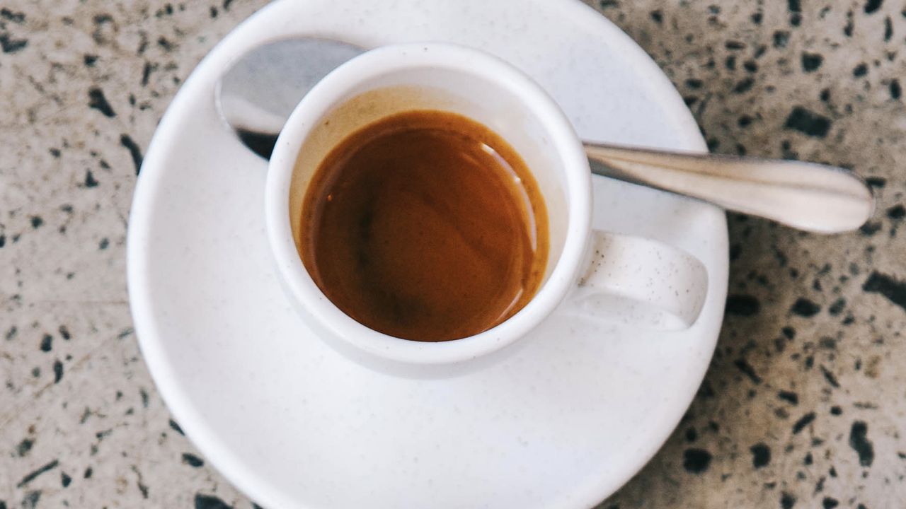 Espresso