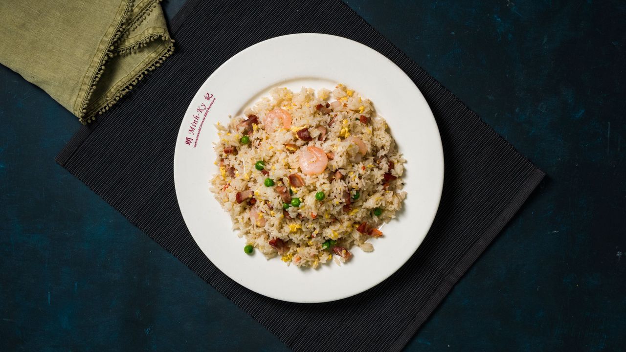 Special Fried Rice