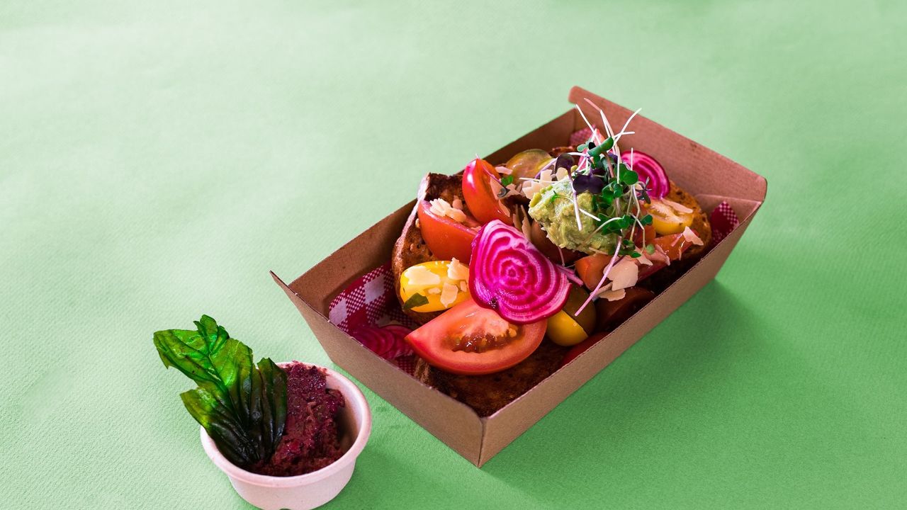 Heirloom Tomatoes