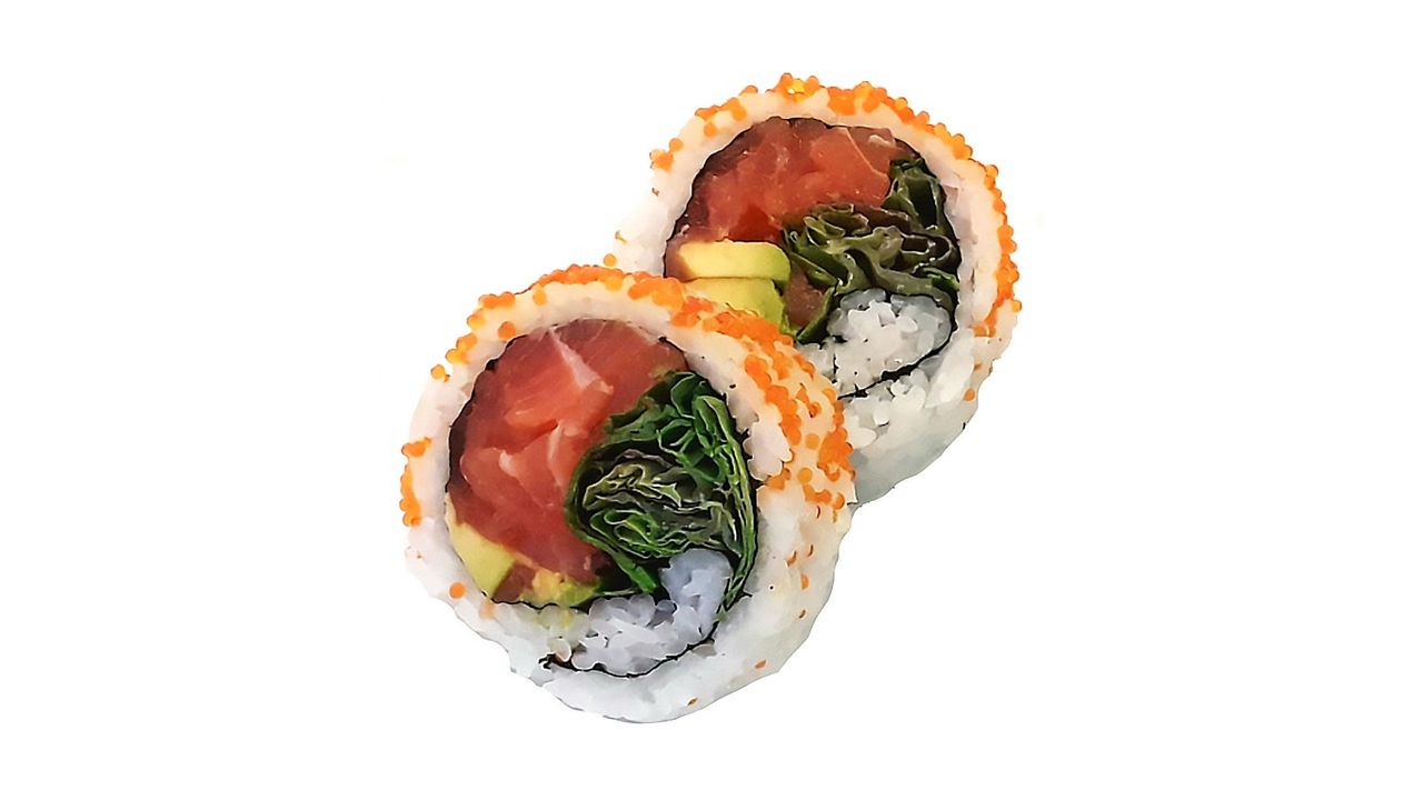 Ichiban Roll (GF)