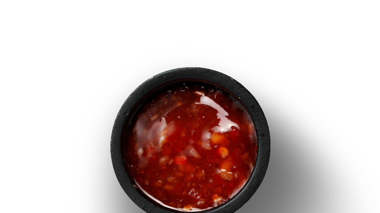 Sweet Chilli Dip