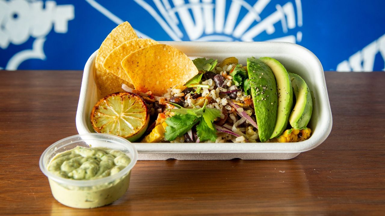 Taco Bowl