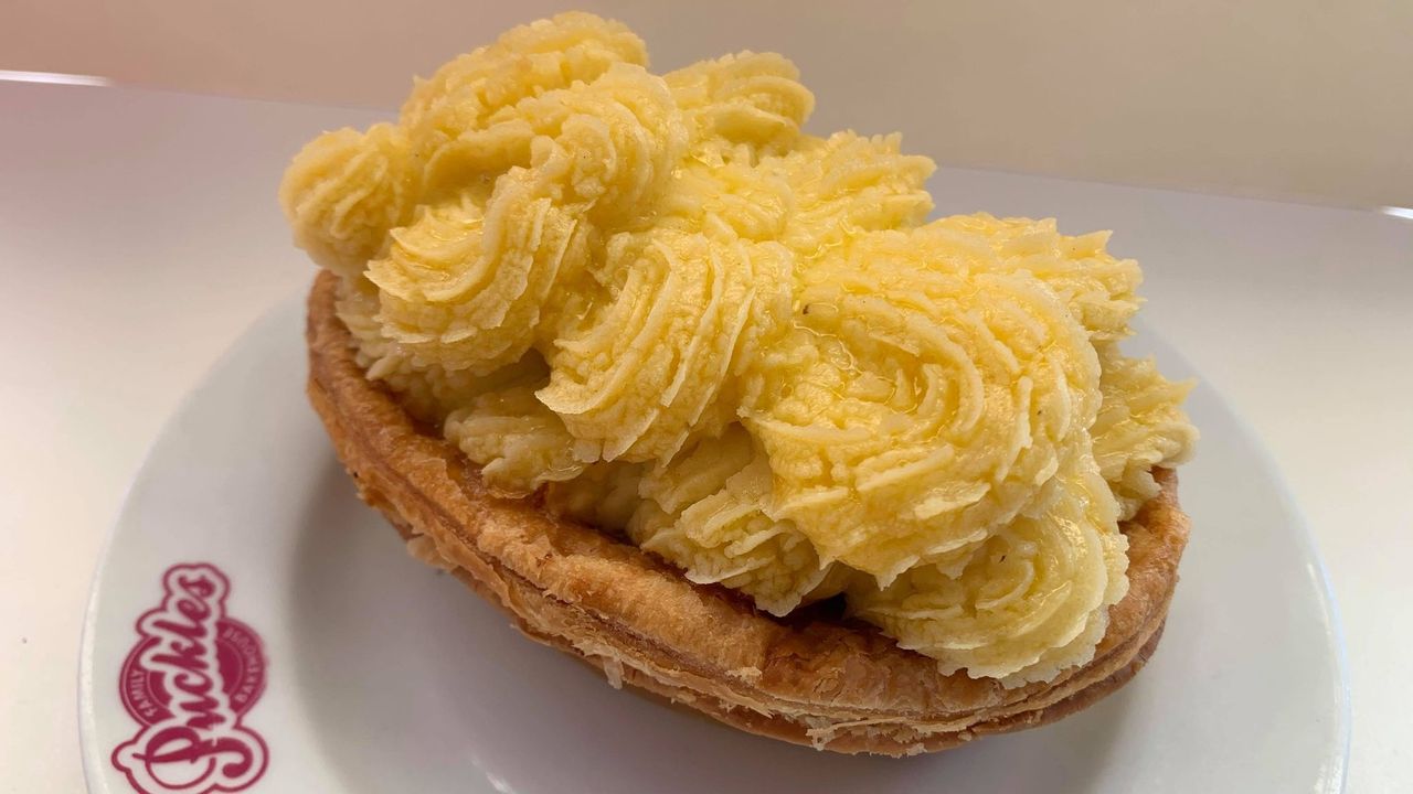 Cottage Pie