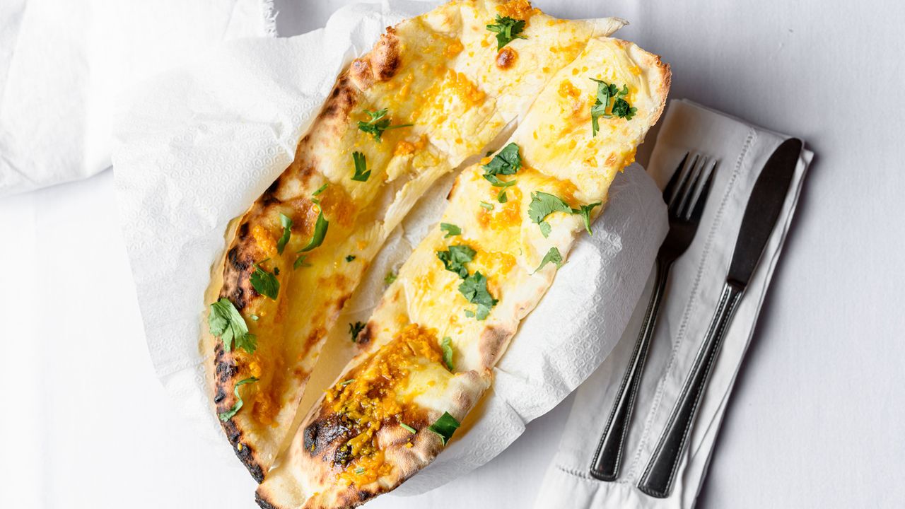 Naan