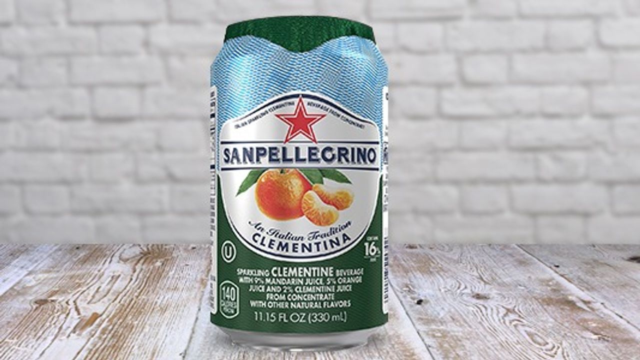 Sanpellegrino Clementina
