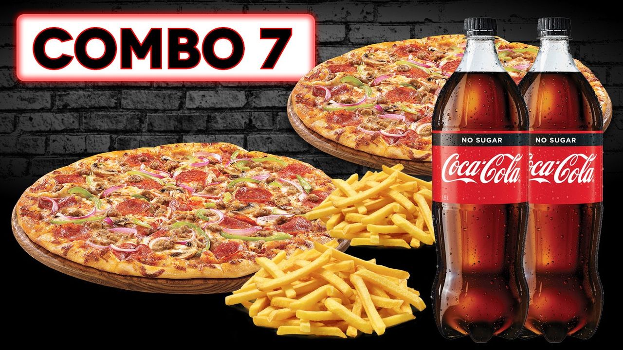Combo 7