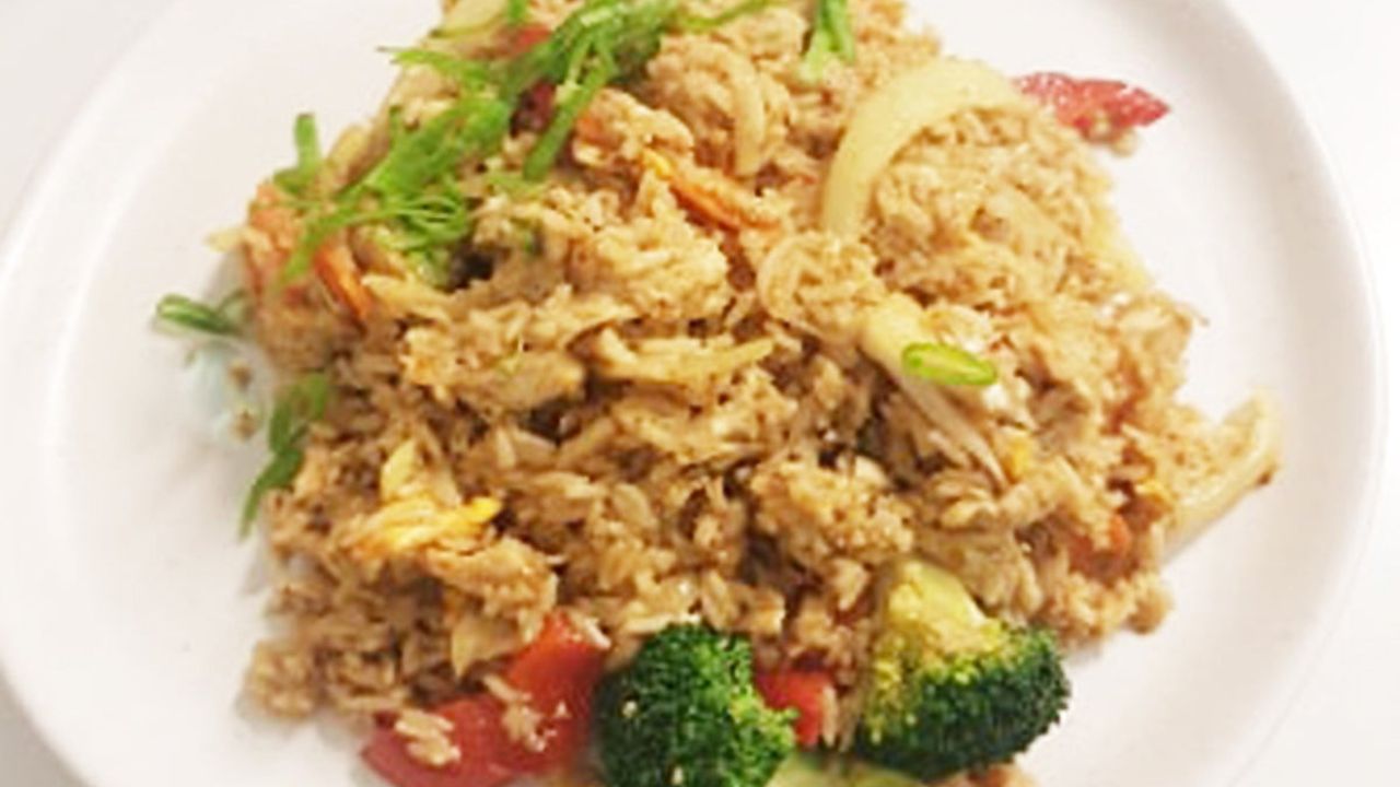 Spize Fried Rice (GFO)