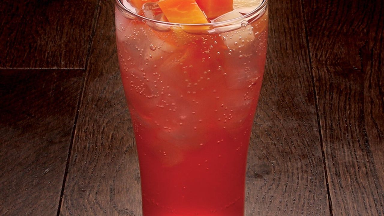 D17 Iced Fruit Punch