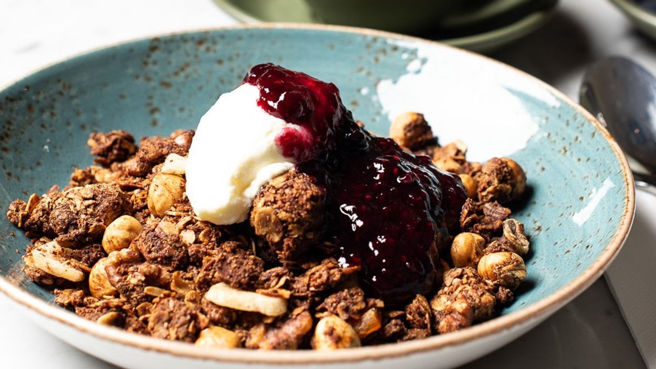 Granola
