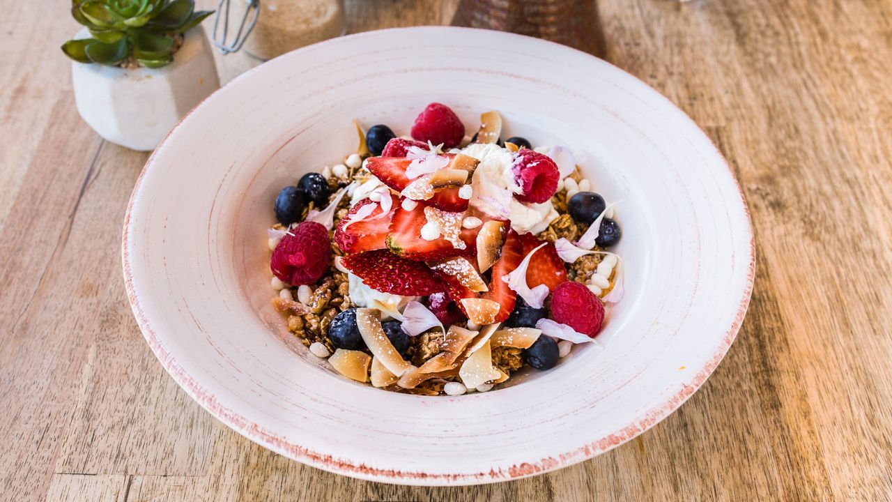 The Younger Brother Bowl