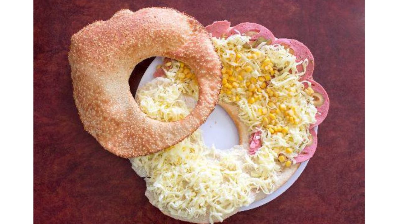 X tra Cheese K'aal Plus Corn